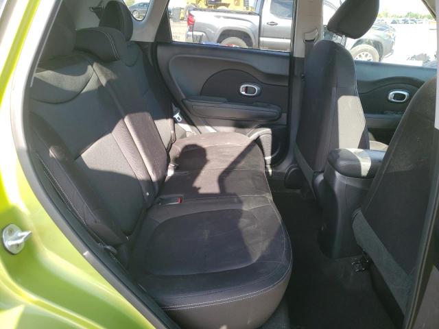 Photo 6 from auction – 2016 KIA SOUL with VIN KNDJN2A29G7851250