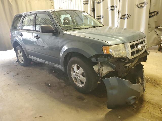 FORD ESCAPE XLS 2011 with VIN 1FMCU0C7XBKA60672 - Photo from auction