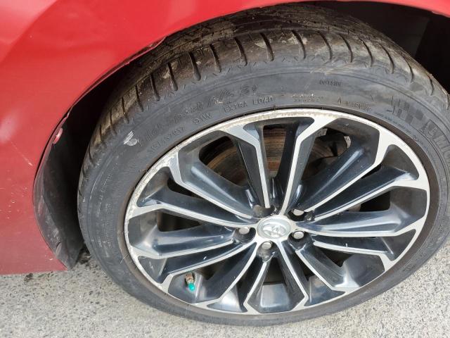 Photo 9 from auction – 2014 TOYOTA COROLLA L with VIN 2T1BURHE4EC074116