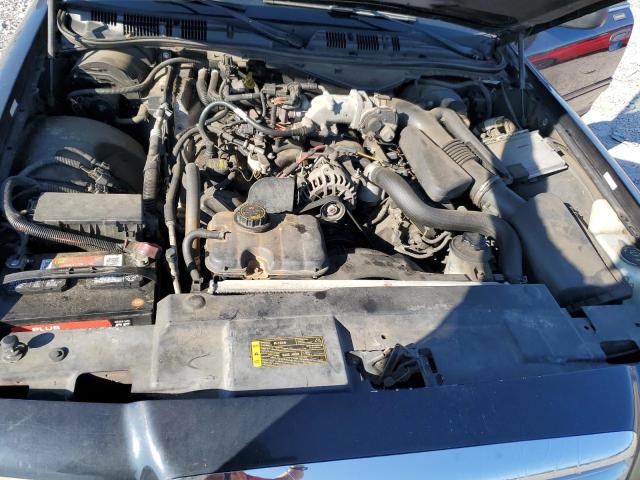 Photo 7 from auction – 2008 FORD CROWN VICT with VIN 2FAFP73VX8X178880