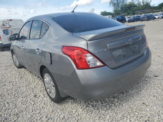 Photo 3 from auction – 2014 NISSAN VERSA S with VIN 3N1CN7AP9EK442538