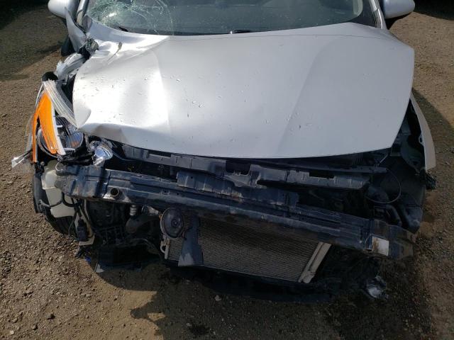 Photo 7 from auction – 2012 KIA RIO LX with VIN KNADM5A39C6755996