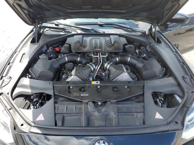 Photo 7 from auction – 2014 BMW M6 with VIN WBSLZ9C51ED651113