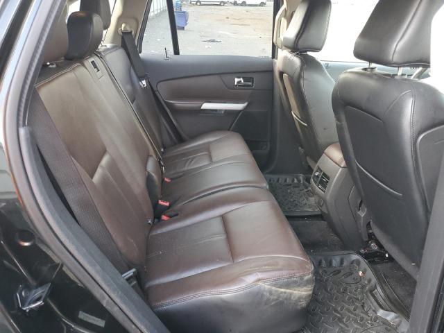 Photo 6 from auction – 2011 FORD EDGE with VIN 2FMDK3KC2BBA00373