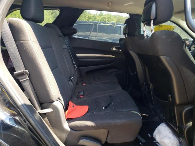 Photo 6 from auction – 2014 DODGE DURANGO SX with VIN 1C4RDHAG9EC454632