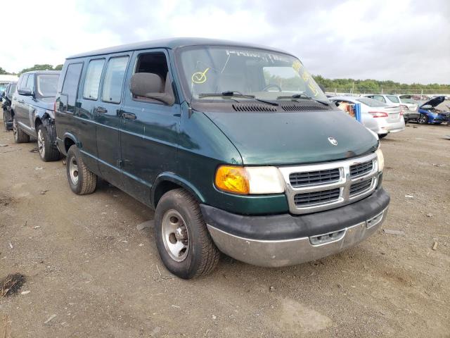 DODGE RAM 2000 with VIN 2B6HB11X8YK162908 - Photo from auction