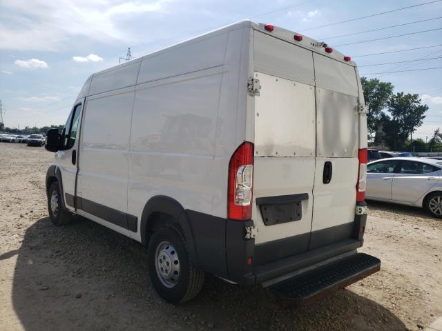 Photo 3 from auction – 2014 RAM PROMASTER with VIN 3C6TRVCG0EE107709