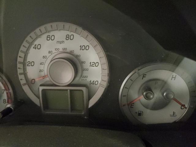 Photo 8 from auction – 2014 HONDA PILOT LX with VIN 5FNYF4H21EB056553