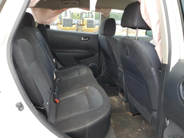 Photo 6 from auction – 2014 NISSAN ROGUE SELE with VIN JN8AS5MT5EW607083