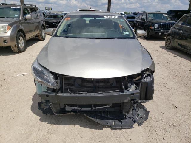 Photo 9 from auction – 2014 TOYOTA AVALON BAS with VIN 4T1BK1EB0EU129452