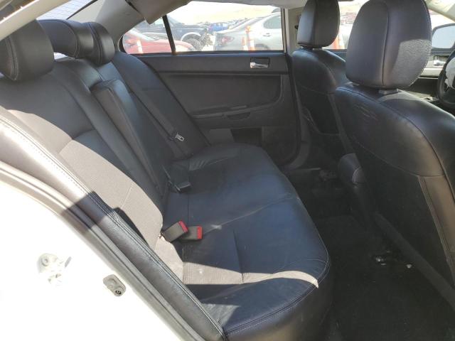 Photo 6 from auction – 2011 MITSUBISHI LANCER GTS with VIN JA32U8FW9BU043236