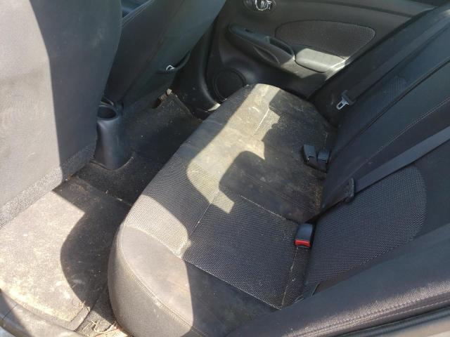 Photo 6 from auction – 2014 NISSAN VERSA S with VIN 3N1CN7AP5EL821479