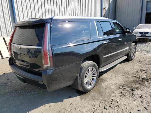 Photo 4 from auction – 2018 CADILLAC ESCALADE E with VIN 1GYS4GKJ4JR314012
