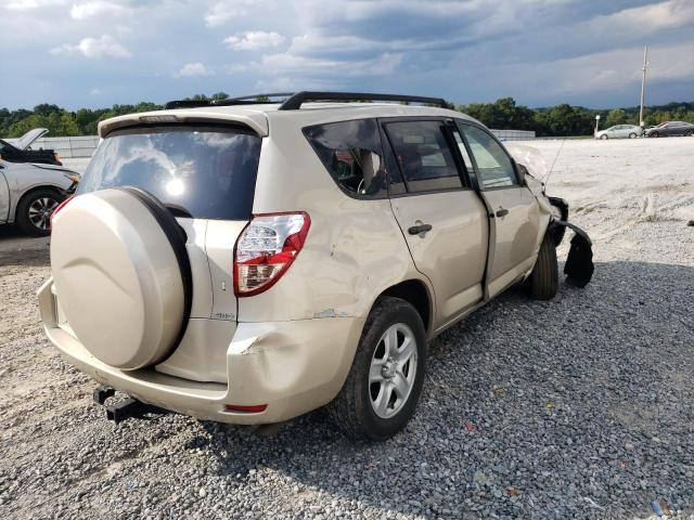 Photo 4 from auction – 2008 TOYOTA RAV4 with VIN JTMBK33V685059726