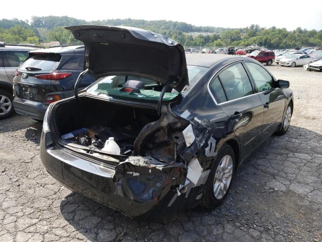 Photo 4 from auction – 2010 NISSAN ALTIMA BAS with VIN 1N4AL2AP9AC167305