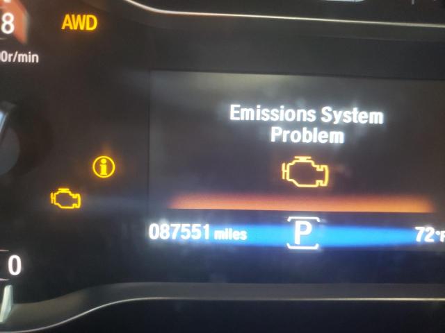 Photo 8 from auction – 2016 HONDA PILOT EXL with VIN 5FNYF6H54GB083142