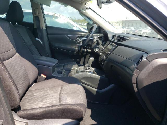 Photo 5 from auction – 2018 NISSAN ROGUE S with VIN JN8AT2MT4JW460647