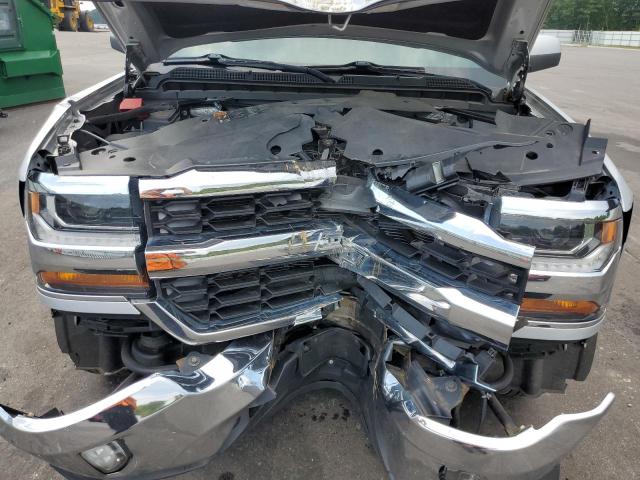 Photo 9 from auction – 2016 CHEVROLET SILVERADO with VIN 1GCVKREC7GZ174225