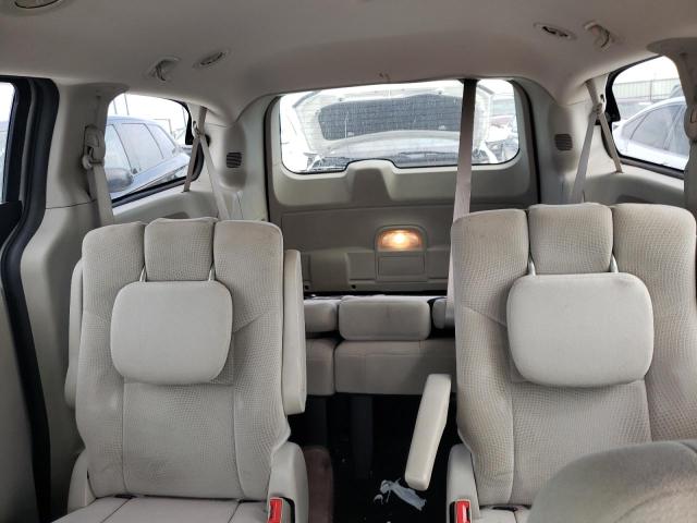 Photo 9 from auction – 2014 DODGE GRAND CARA with VIN 2C4RDGBG9ER103476