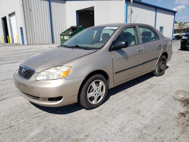 Photo 2 from auction – 2007 TOYOTA COROLLA CE with VIN 1NXBR32E27Z827988