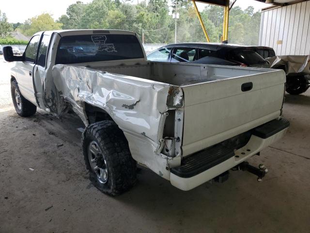 Photo 3 from auction – 2001 DODGE RAM 2500 with VIN 3B7KC23711G732008