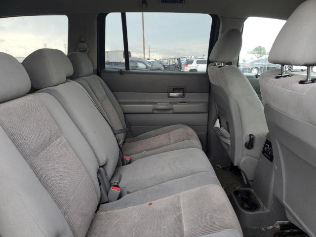 Photo 6 from auction – 2006 DODGE DURANGO SL with VIN 1D4HD48N06F175050