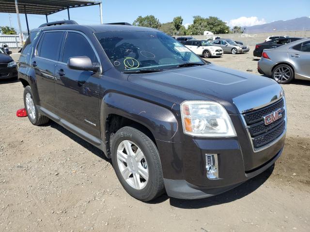 Zdjęcie 1 z aukcji – 2015 GMC TERRAIN SL z VIN 2GKALREK8F6274433