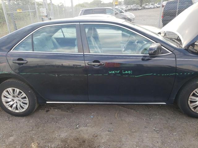 Photo 9 from auction – 2019 TOYOTA CAMRY BASE with VIN 4T4BF1FK9CR216577