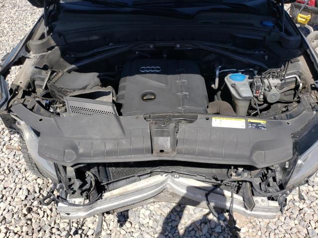 Photo 7 from auction – 2013 AUDI Q5 PREMIUM with VIN WA1LFAFP1DA046436