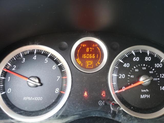 Photo 8 from auction – 2011 NISSAN SENTRA 2.0 with VIN 3N1AB6AP9BL707300