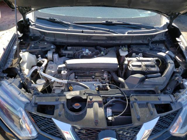 Photo 7 from auction – 2015 NISSAN ROGUE S with VIN KNMAT2MT5FP543081