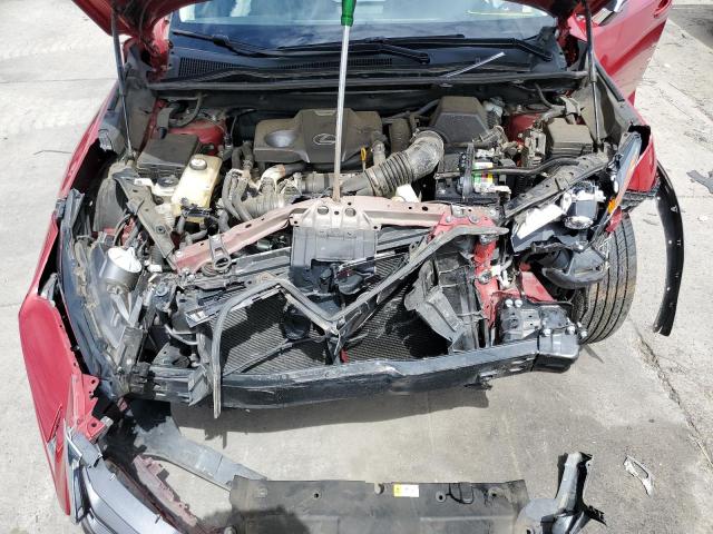 Photo 7 from auction – 2017 LEXUS NX 200T BA with VIN JTJBARBZ3H2148548