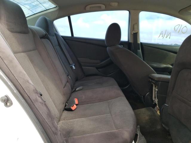 Photo 6 from auction – 2011 NISSAN ALTIMA BAS with VIN 1N4AL2APXBN476707