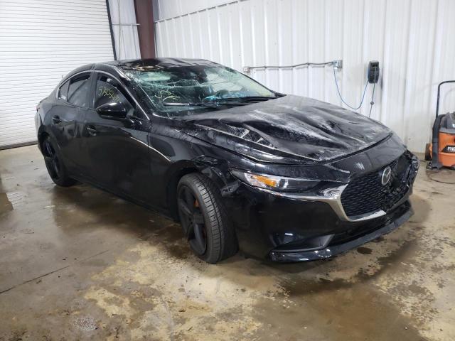 MAZDA 3 SELECT 2020 with VIN 3MZBPBCM1LM125652 - Photo from auction