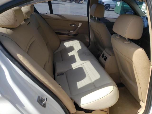 Photo 6 from auction – 2011 BMW 328 I with VIN WBAPH7G54BNN03048