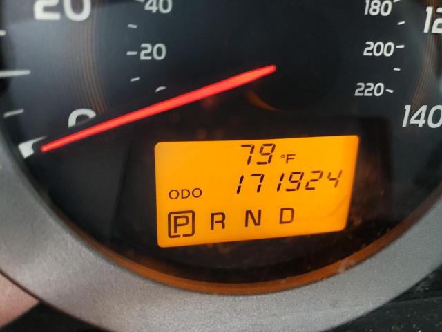 Photo 8 from auction – 2012 TOYOTA RAV4 with VIN 2T3BF4DV1CW205511