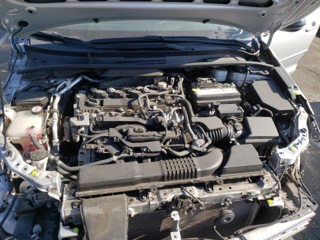 Photo 7 from auction – 2020 TOYOTA COROLLA SE with VIN 5YFS4RCE5LP033966