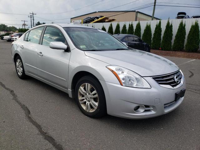 Photo 1 from auction – 2011 NISSAN ALTIMA BAS with VIN 1N4AL2AP6BN426242