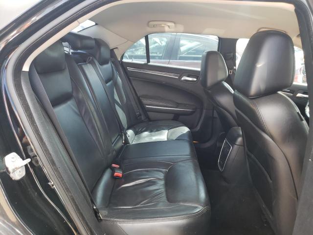Photo 6 from auction – 2015 CHRYSLER 300 LIMITE with VIN 2C3CCAAG7FH786992