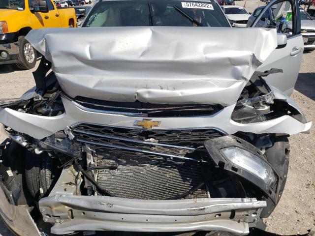 Photo 7 from auction – 2016 CHEVROLET EQUINOX LT with VIN 2GNFLFEKXG6210502