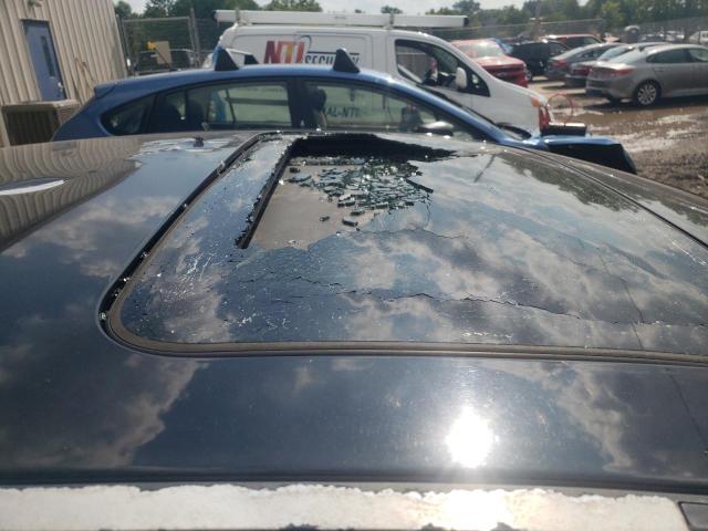 Photo 9 from auction – 2006 BMW 325 I with VIN WBAVB13576KX66783