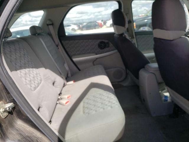 Photo 6 from auction – 2009 CHEVROLET EQUINOX LS with VIN 2CNDL13F896210487