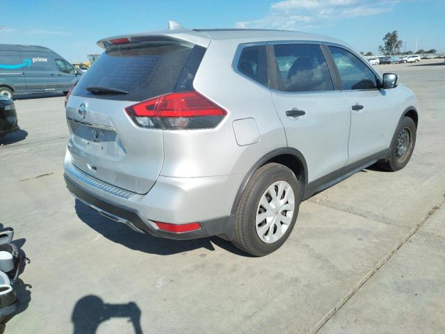 Photo 4 from auction – 2017 NISSAN ROGUE S with VIN JN8AT2MTXHW142199