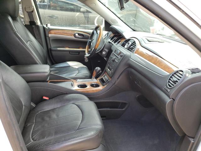 Photo 5 from auction – 2011 BUICK ENCLAVE CX with VIN 5GAKVBED0BJ242299