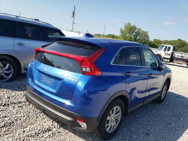 Photo 4 from auction – 2018 MITSUBISHI ECLIPSE CR with VIN JA4AS3AA1JZ039436