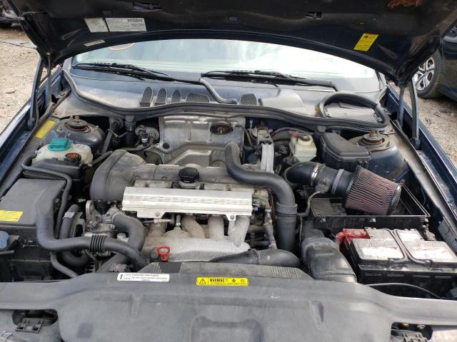 Photo 7 from auction – 2000 VOLVO V70 XC with VIN YV1LZ56D1Y2680625
