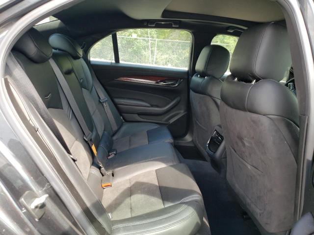 Photo 6 from auction – 2017 CADILLAC CTS with VIN 1G6AX5SS5H0181350