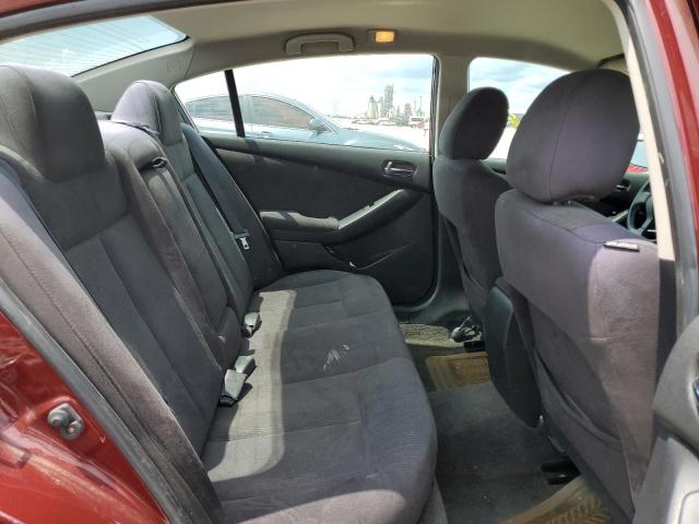 Photo 6 from auction – 2011 NISSAN ALTIMA BAS with VIN 1N4AL2AP2BC103351