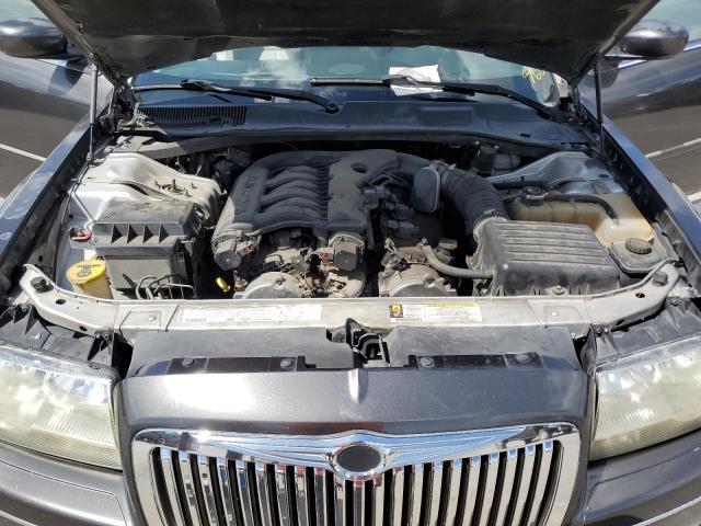 Photo 7 from auction – 2007 CHRYSLER 300 TOURIN with VIN 2C3KA53G67H776901