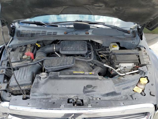 Photo 7 from auction – 2005 DODGE DURANGO SL with VIN 1D4HD48K75F508719